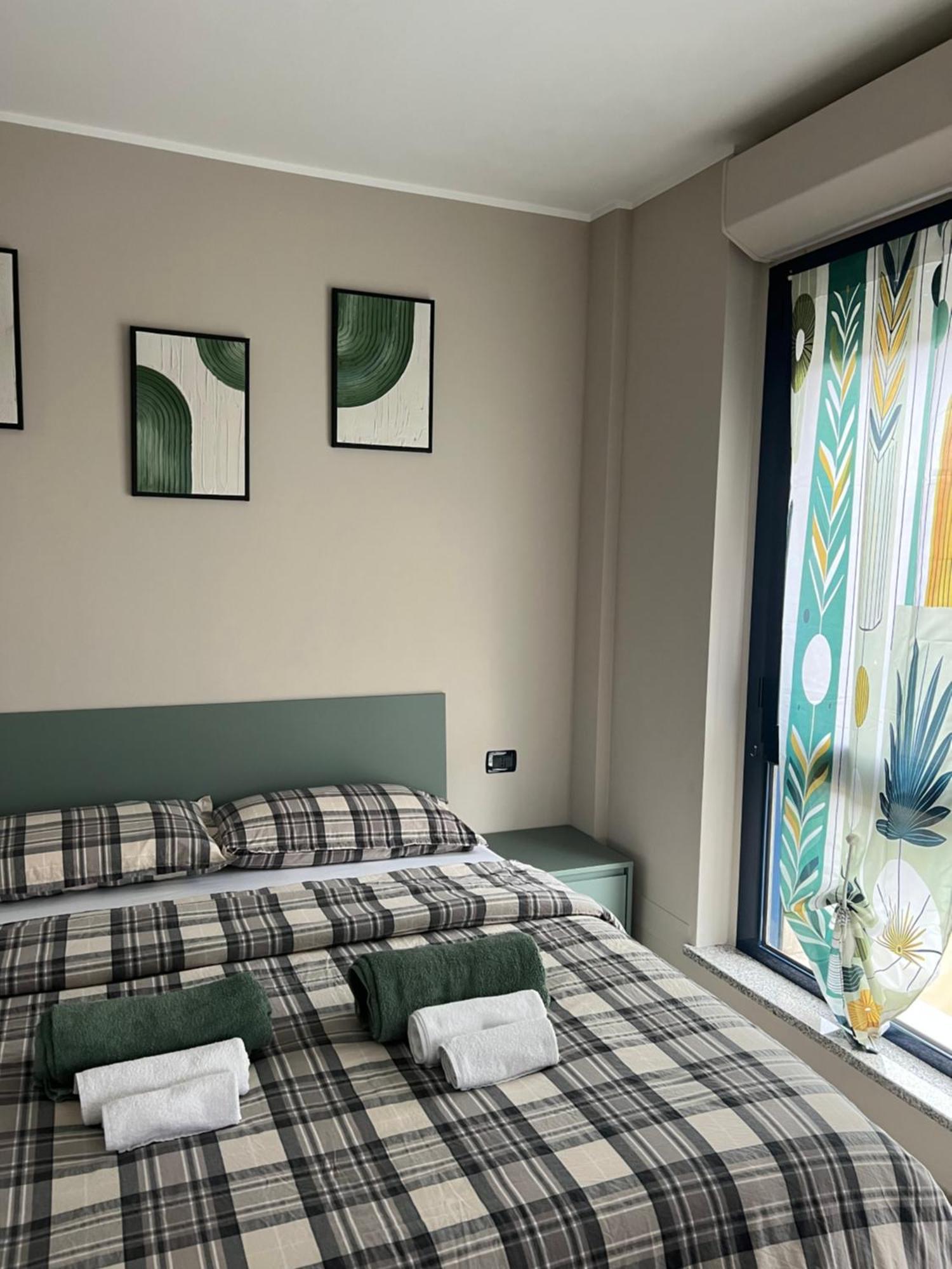 Turin Bicerin Apartment Exterior foto